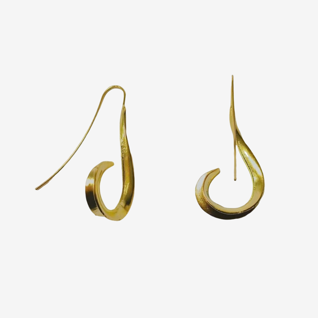 Sabine Drop Earrings
