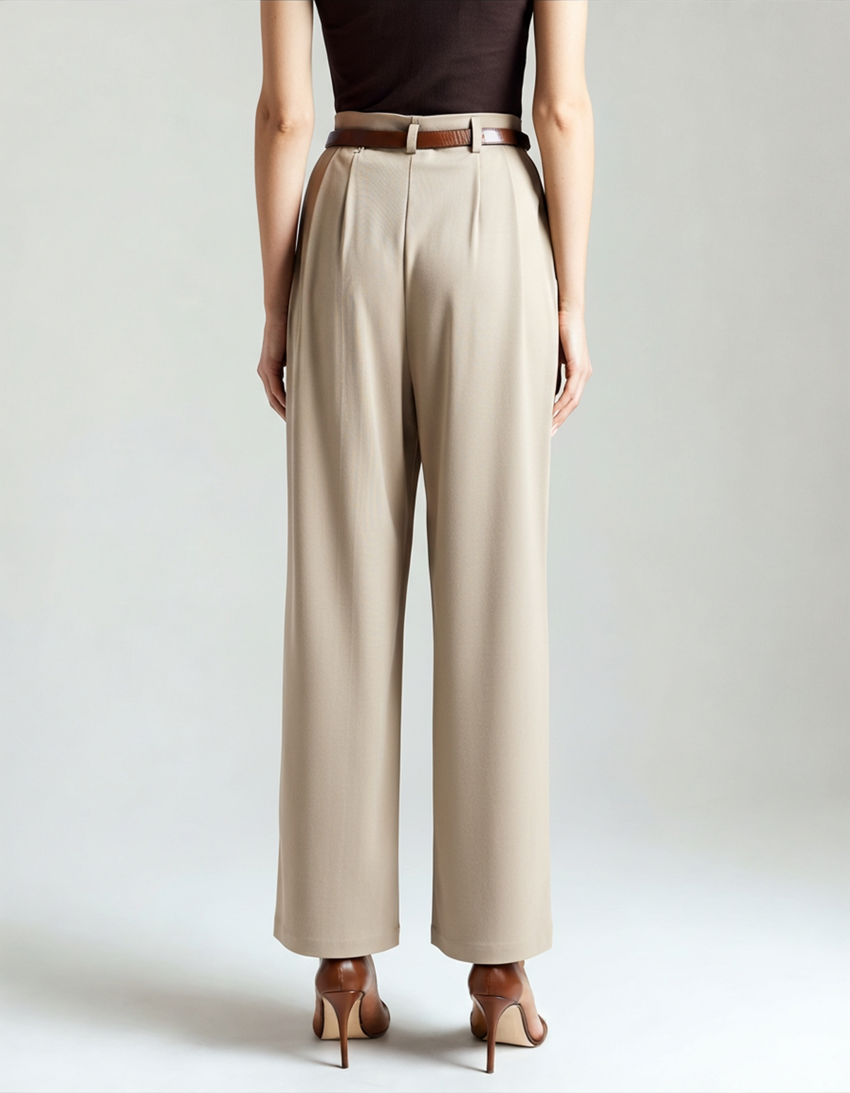 Caprista Trousers