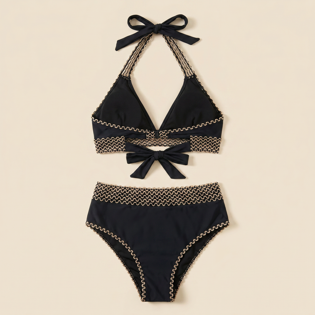 Cannes Signature Bikini