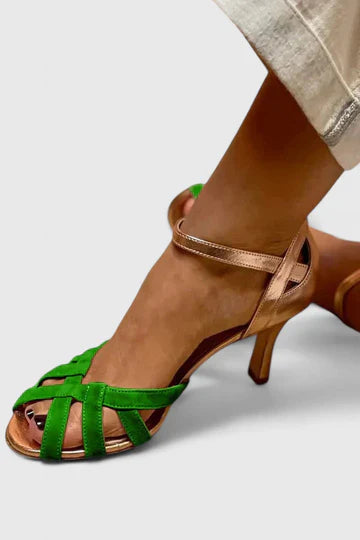 Danariah Signature Comfort Pumps