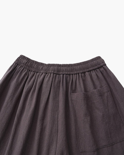 LAURE SHORT ÉLÉGANT