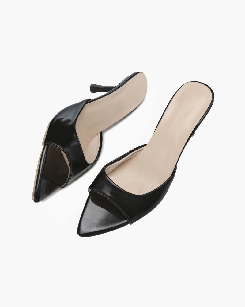 Gabrielle Elegant Pumps