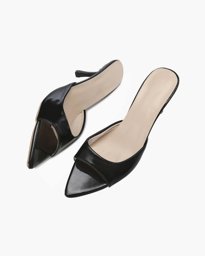 Gabrielle Elegant Pumps