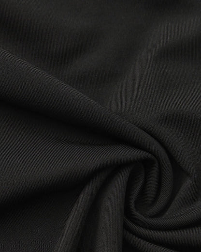 ELÉONORE ROBE LONGUE BODYCON