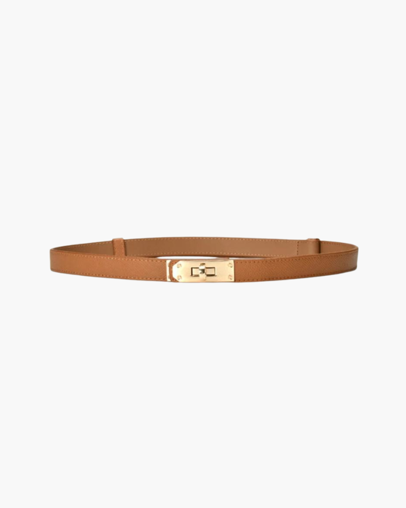 Nadine Slim Belt