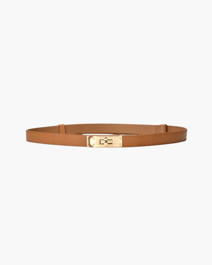 Nadine Slim Belt