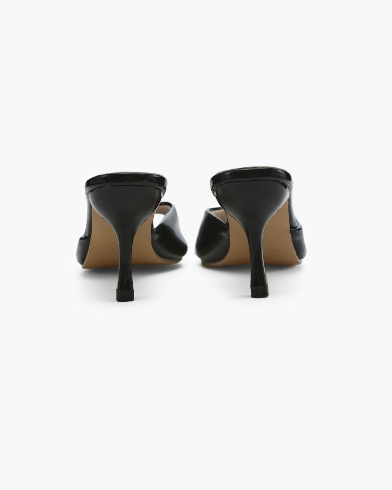 Gabrielle Elegant Pumps