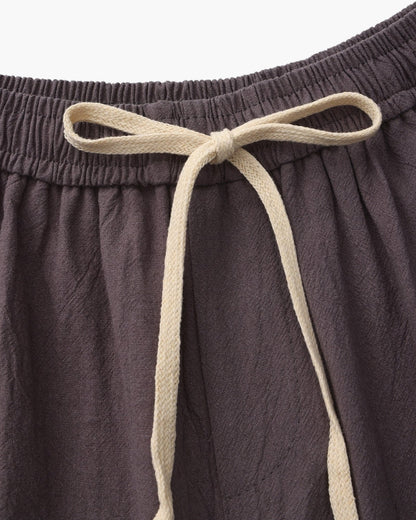 LAURE SHORT ÉLÉGANT