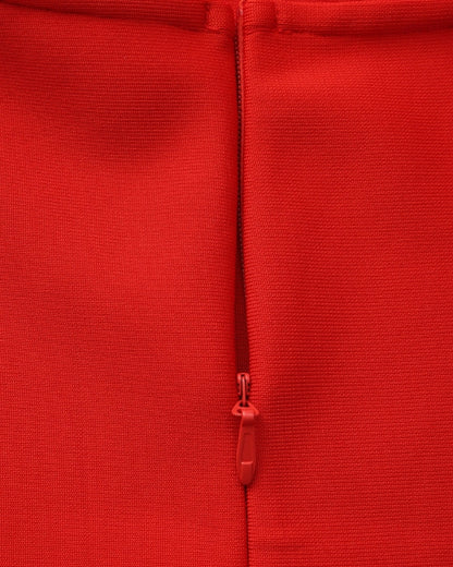 NOÉMIE ROBE MAXI DOS NU