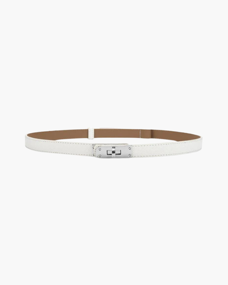 Nadine Slim Belt