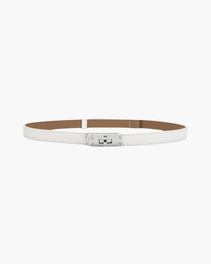 Nadine Slim Belt