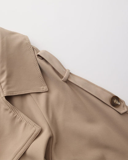 TRENCH HÉRITAGE
