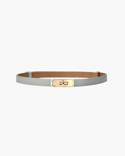 Nadine Slim Belt