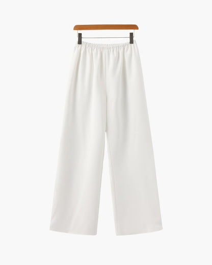 Palais Elegant Trousers