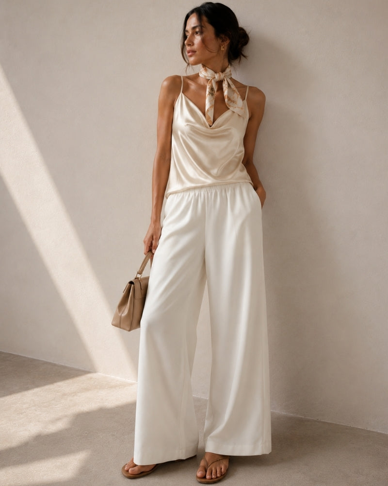 Palais Elegant Trousers