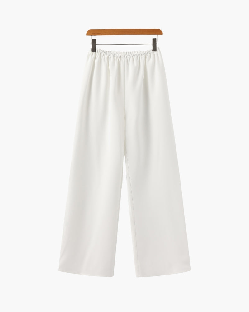 Palais Elegant Trousers