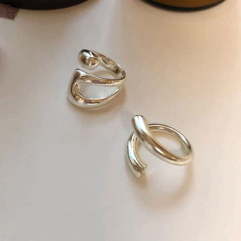 Rachelle Adjustable Ring