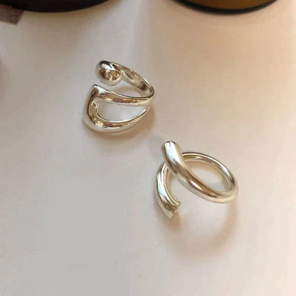 Rachelle Adjustable Ring