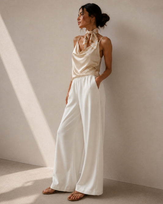 Palais Elegant Trousers