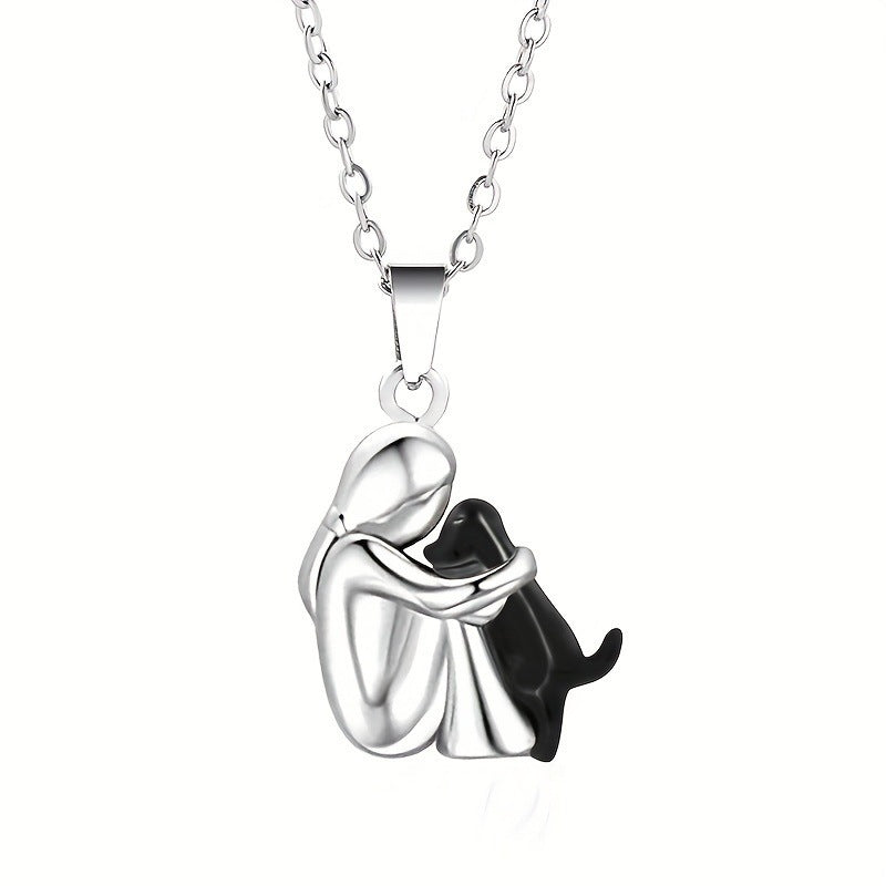 Auriane Gold Necklace