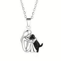Black - Silver