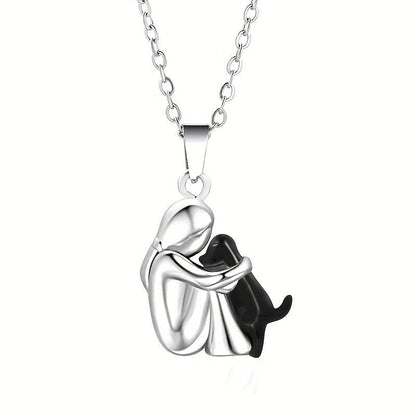Auriane Gold Necklace
