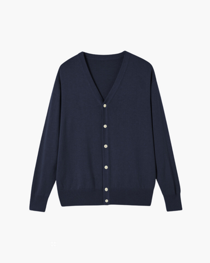 GILET LAINE PREMIUM