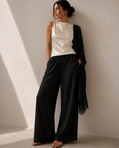 Palais Elegant Trousers