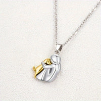 Gold - Silver