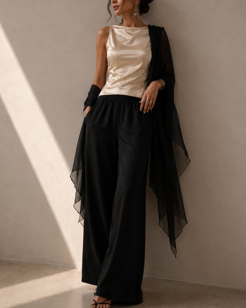 Palais Elegant Trousers