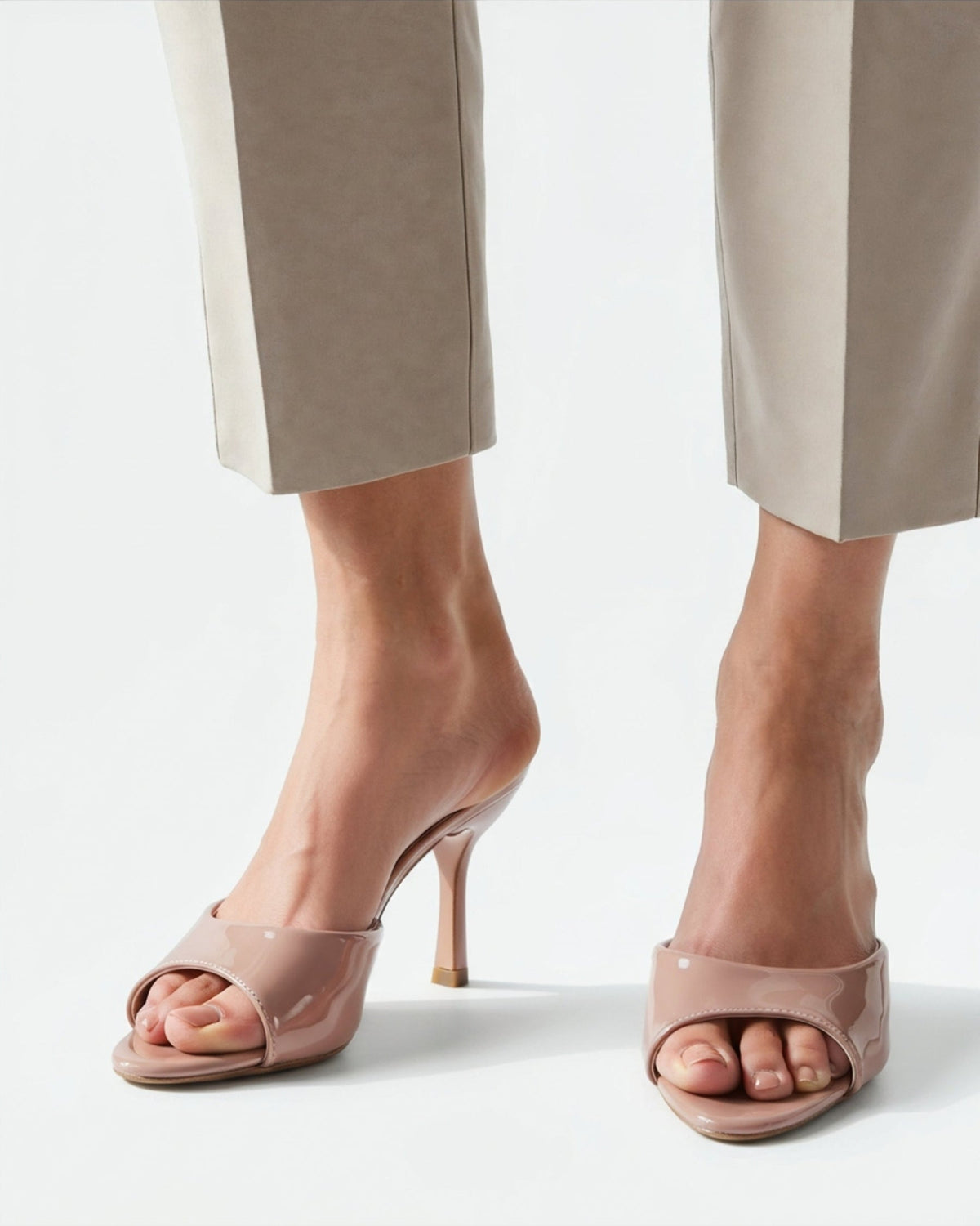 Gabrielle Elegant Pumps