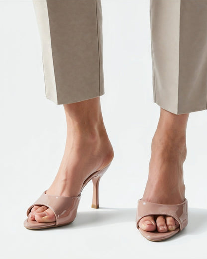 Gabrielle Elegant Pumps