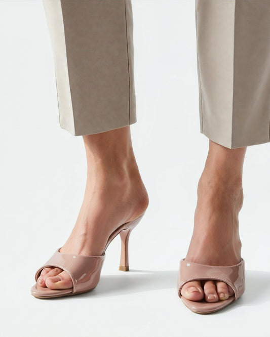 Gabrielle Elegant Pumps