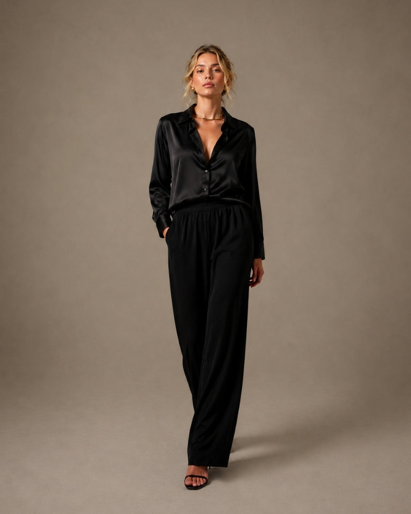 Palais Elegant Trousers