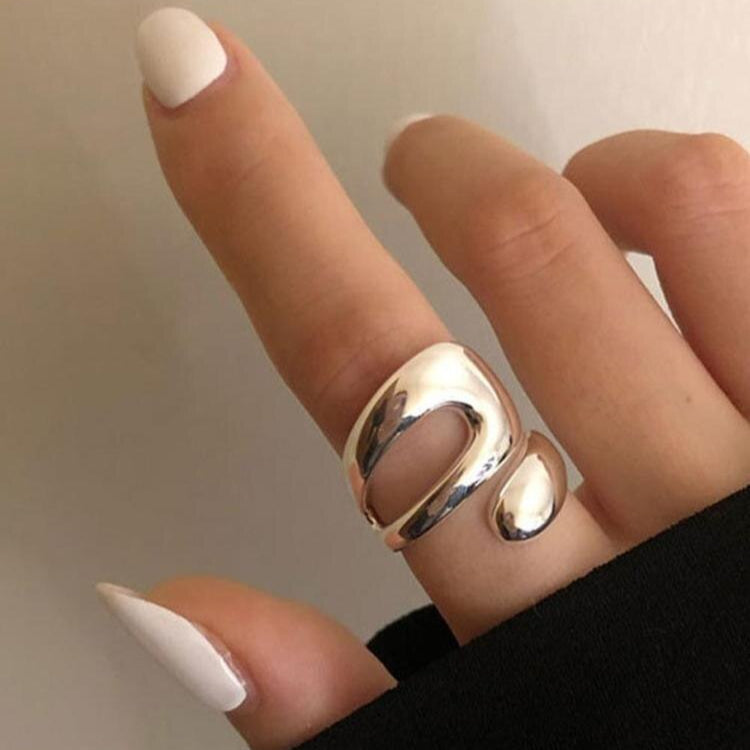 Rachelle Adjustable Ring
