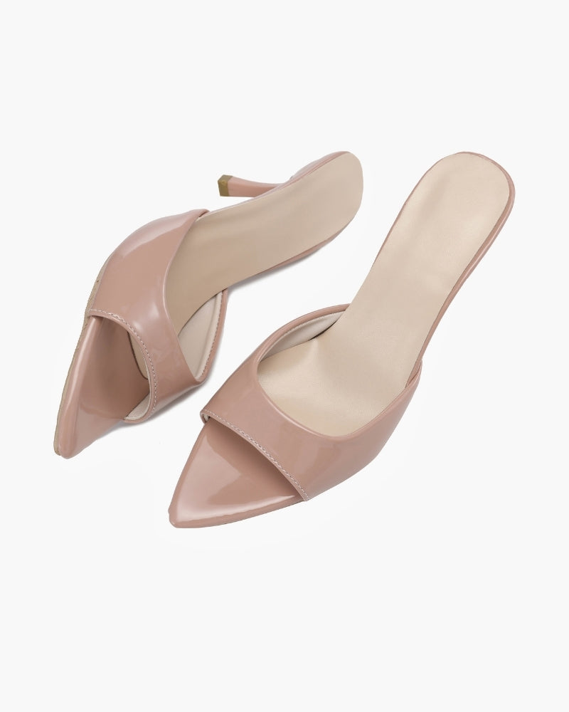 Gabrielle Elegant Pumps