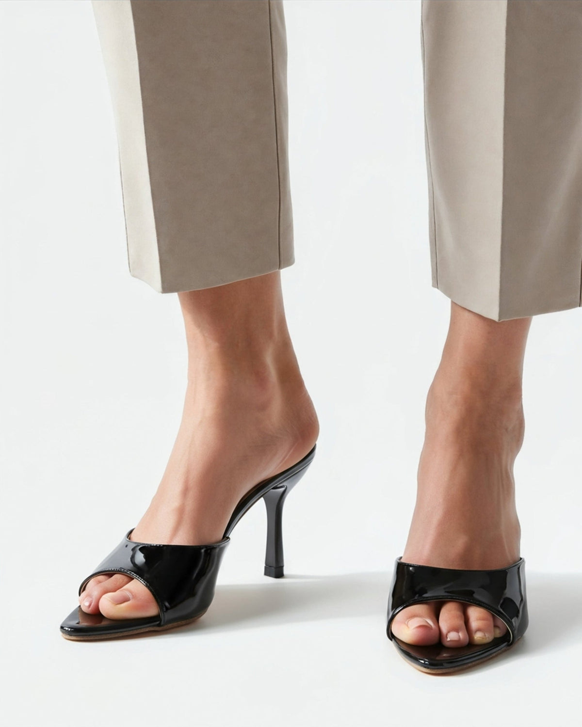 Gabrielle Elegant Pumps