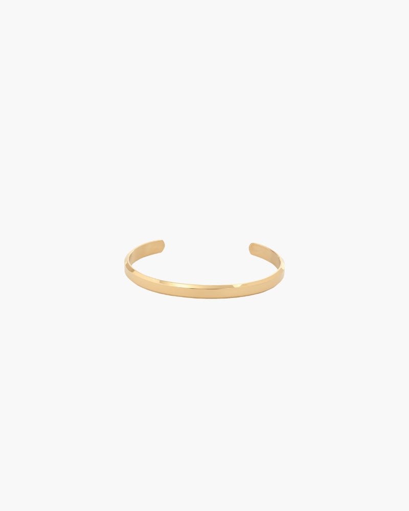 Camille Sculpted Cuff