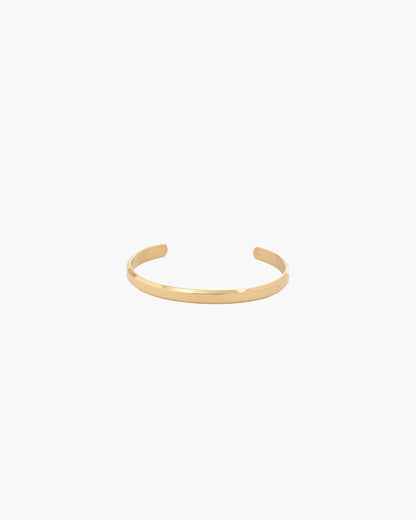 Camille Sculpted Cuff