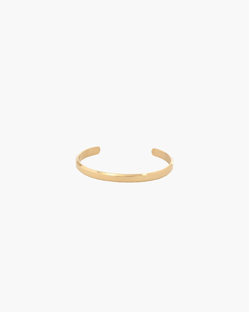 Camille Sculpted Cuff