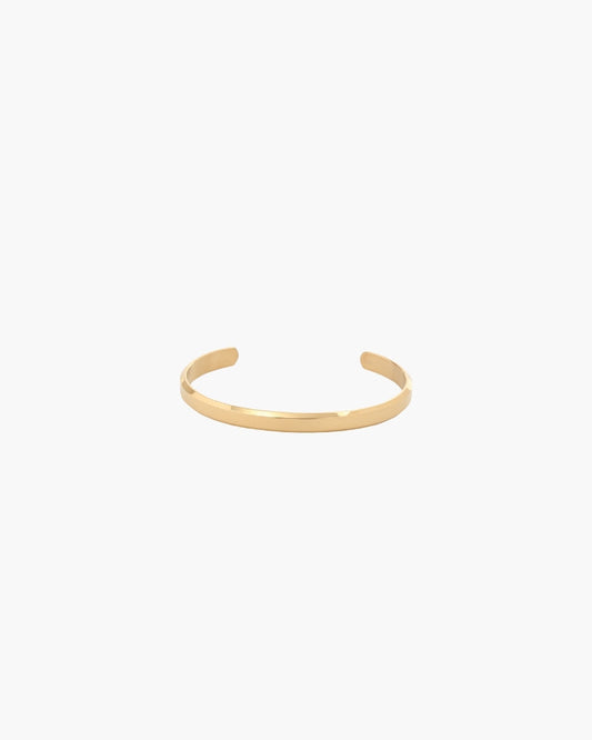 Camille Sculpted Cuff