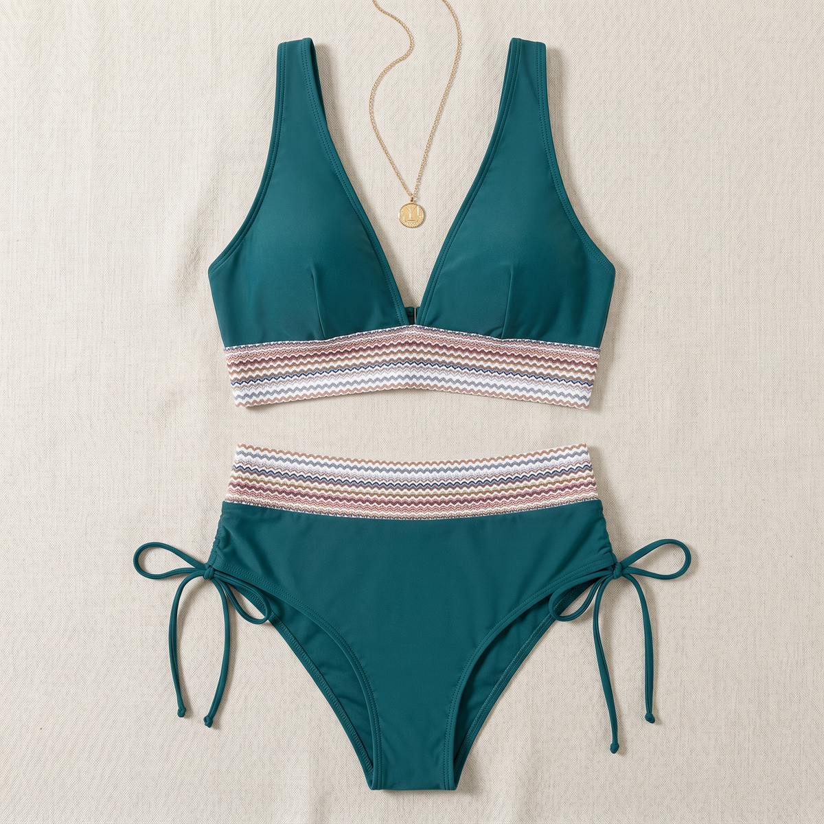 Biarritz Swimsuit