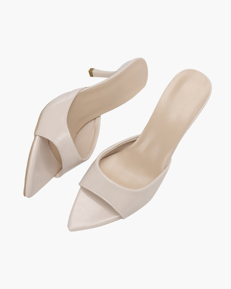 Gabrielle Elegant Pumps