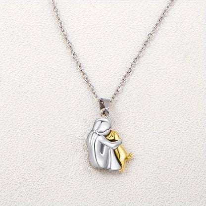 Auriane Gold Necklace