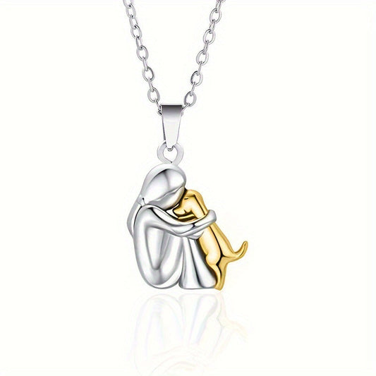 Auriane Gold Necklace