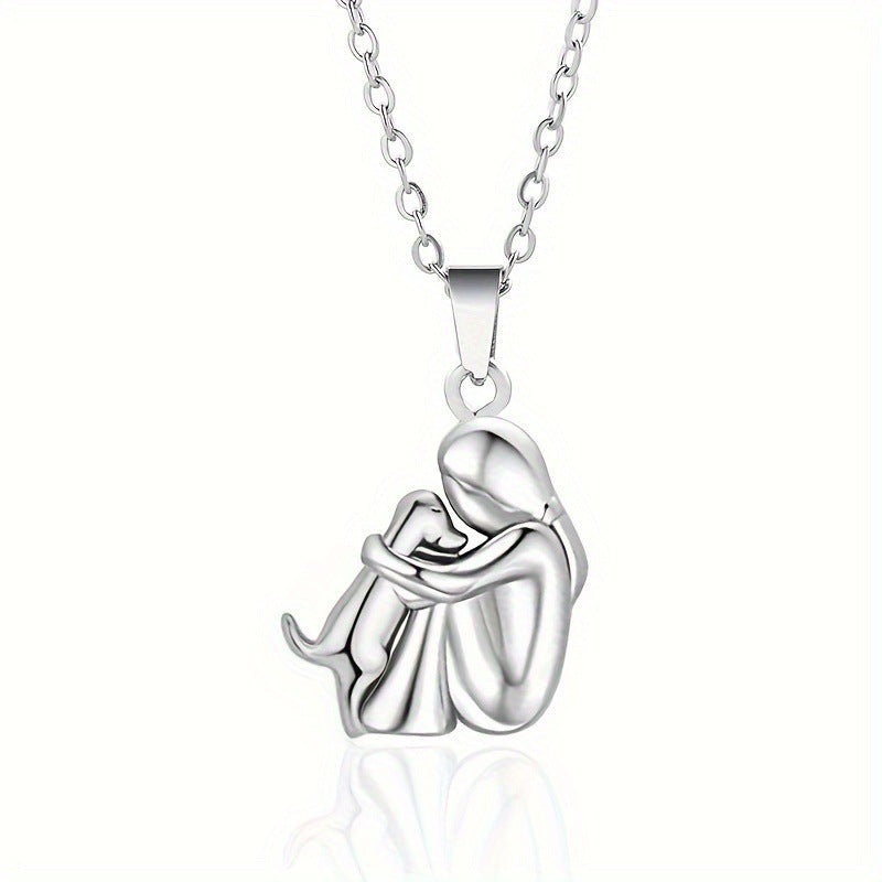 Auriane Gold Necklace