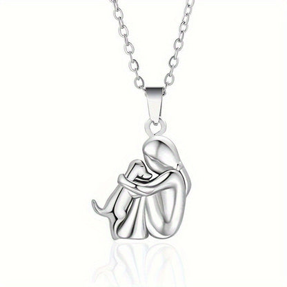 Auriane Gold Necklace