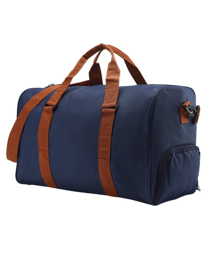 Nathalie Travel Bag