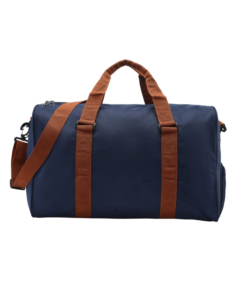 Nathalie Travel Bag