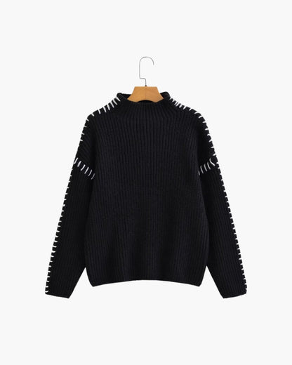 LILA PULL POINT
